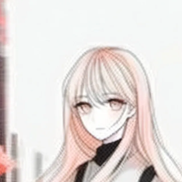 chat with ai character: anine girl 