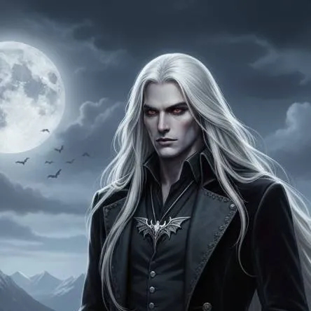 chat with ai character: infinite destructi