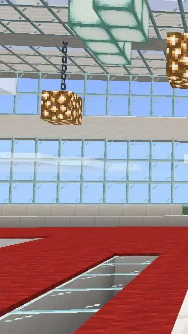 ai character: mecha school  background