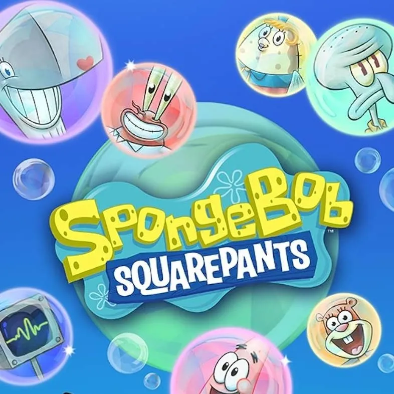 chat with ai character: SpongeBob 