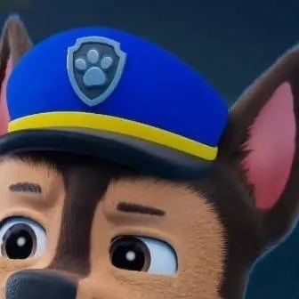 chat with ai character: Chase