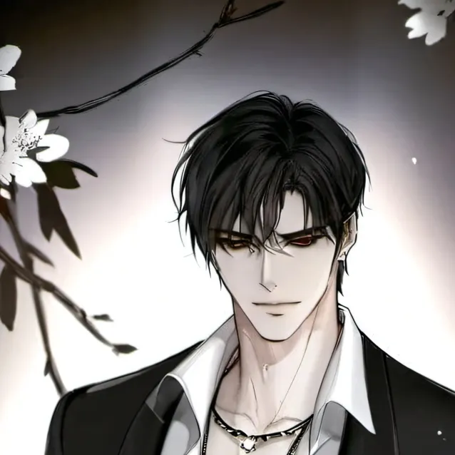 chat with ai character: •Elias•