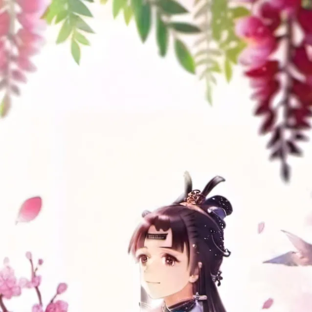 chat with ai character: tanjiro y kanao 