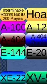 Talkie AI - Chat with A-404
