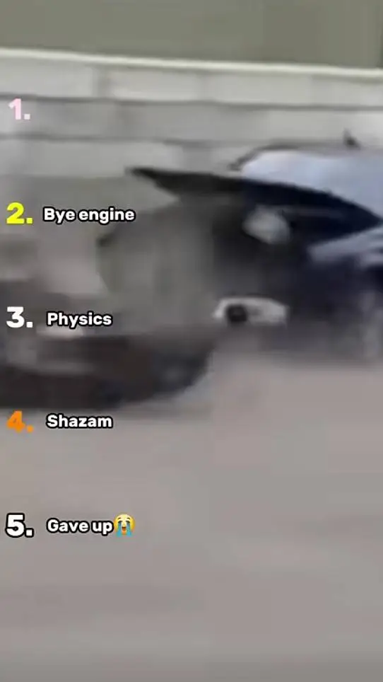 ai character: Bye engine background