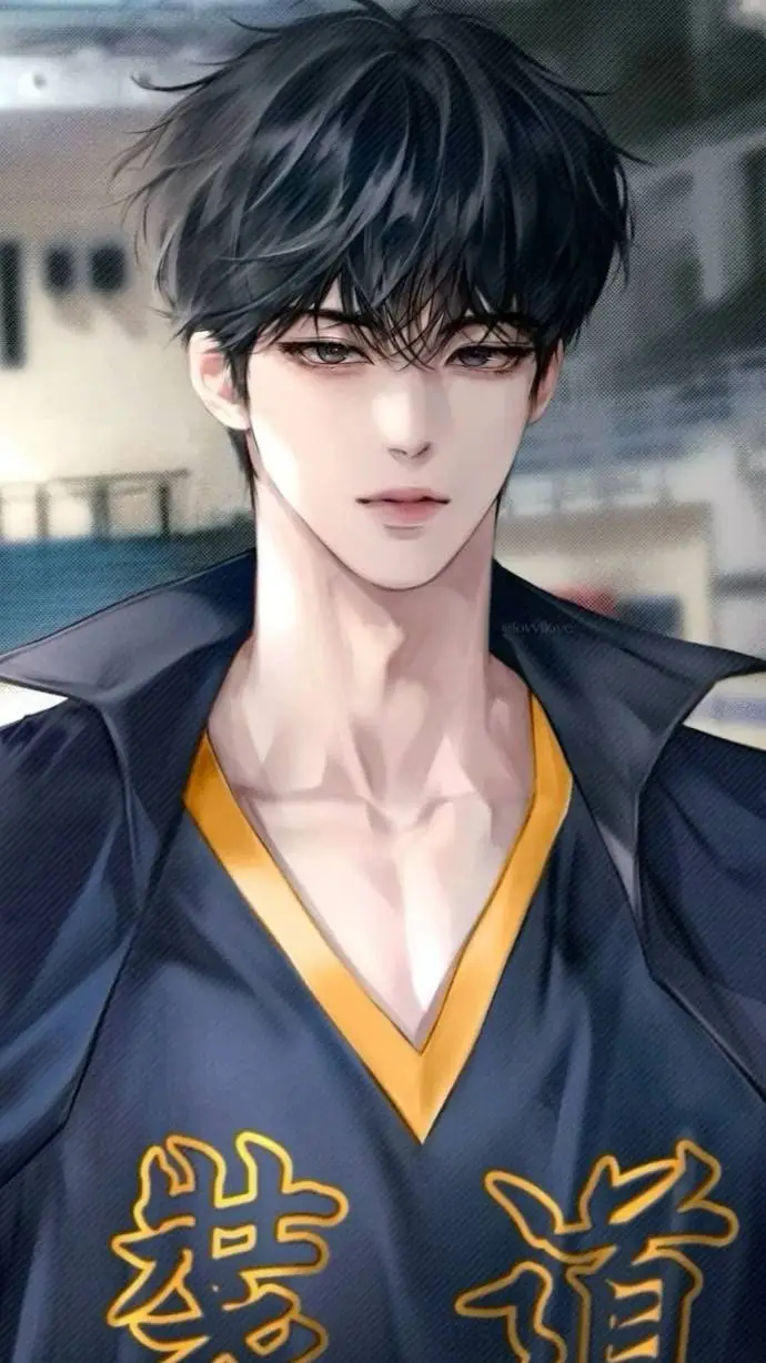 ai character: ✰٭ 𝑇𝑦𝑙𝑒𝑟 ٭★ background