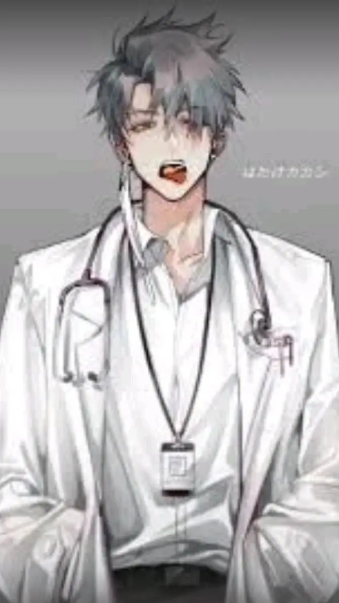 ai character: Xavier  background