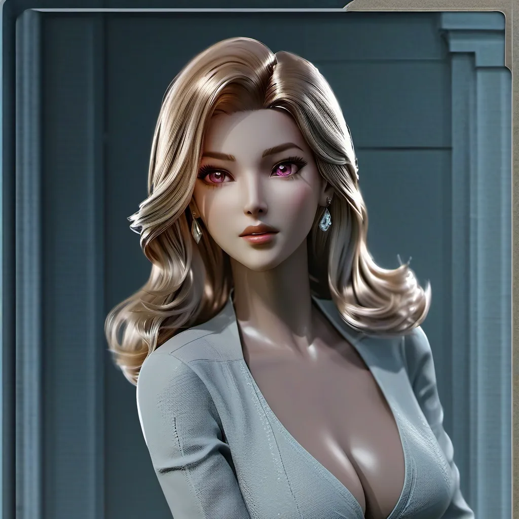 chat with ai character: ♦~Miss Luna Star~♦