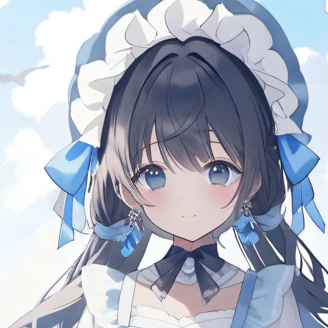 chat with ai character: the horror world