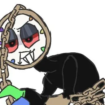 chat with ai character: ~twisted dyle⏰~