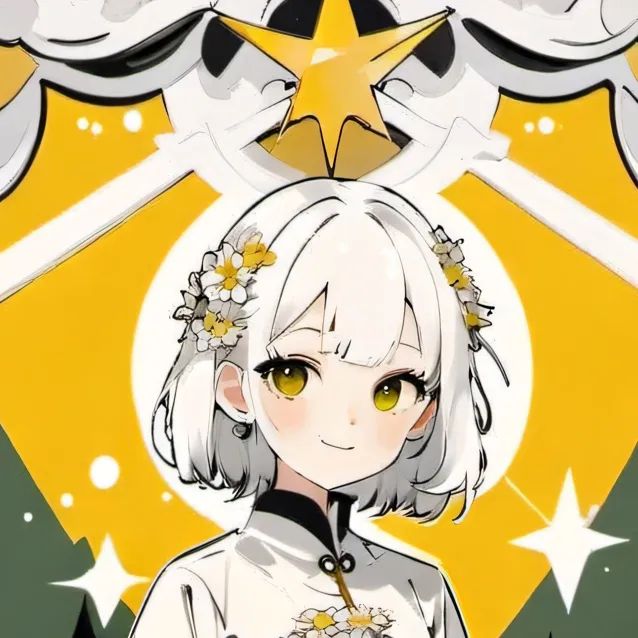 chat with ai character: mała cureczka