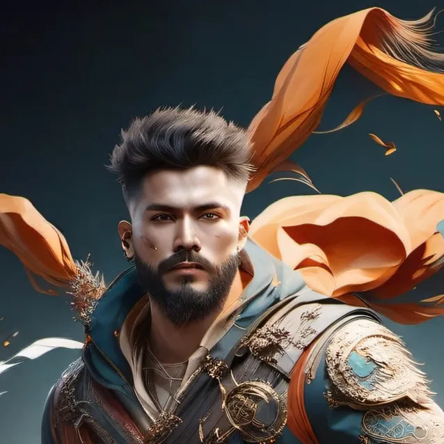 chat with ai character: hask
