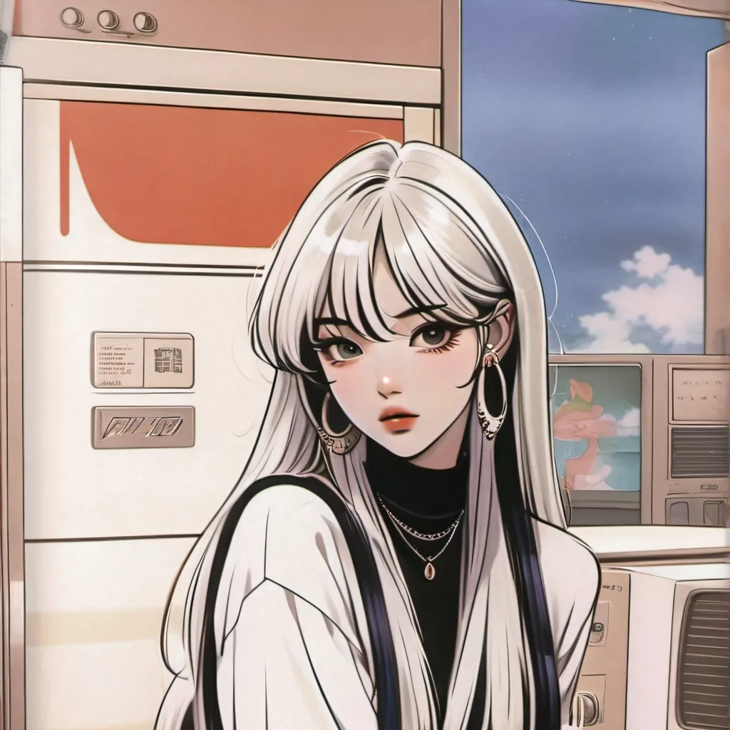 chat with ai character: Sydney