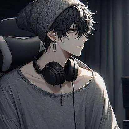 chat with ai character: Cody