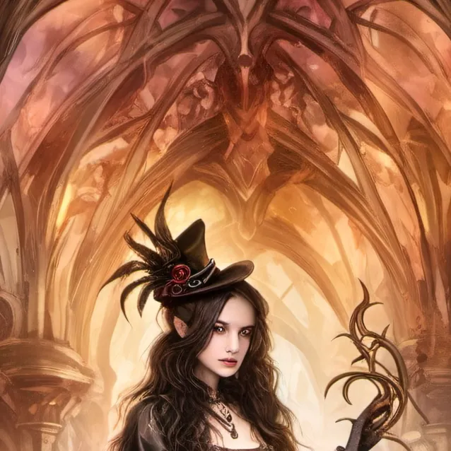 chat with ai character: A rld Seasone