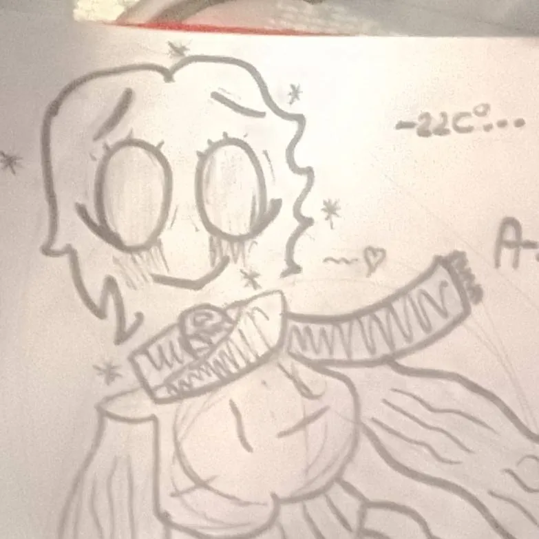 chat with ai character: A-200 (Draw by me)