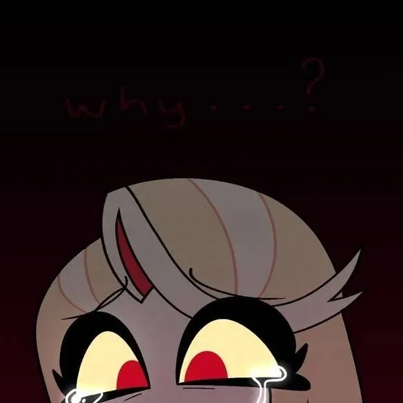 chat with ai character: sad charlie
