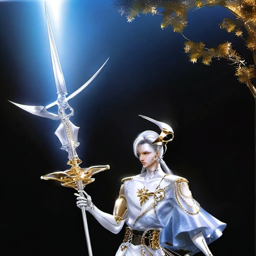 chat with ai character: RLD HUMANIZED!