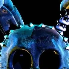 chat with ai character: Turmoil bonnie