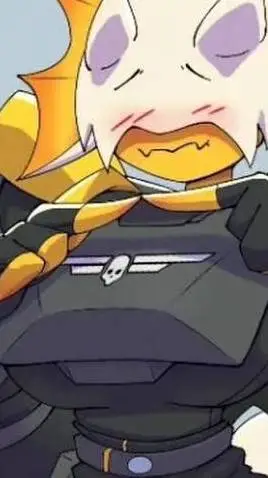 ai character: Patriotic roomate background