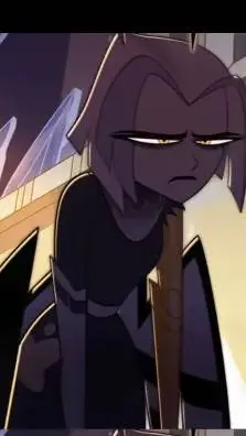 ai character: hungry lute background