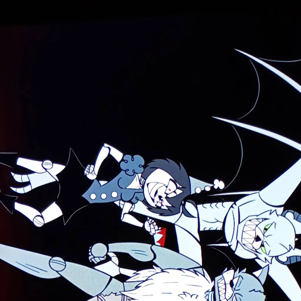 chat with ai character: twisted attraction