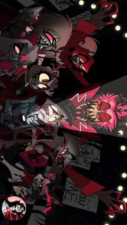 ai character: 5 nights at HH background