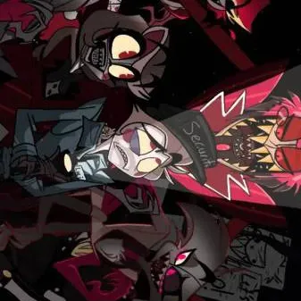 chat with ai character: 5 nights at HH