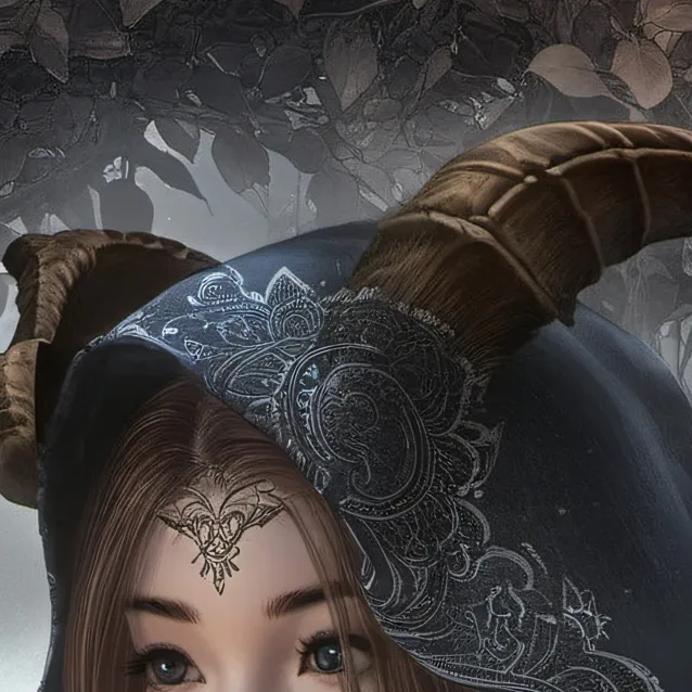 chat with ai character: Liana 