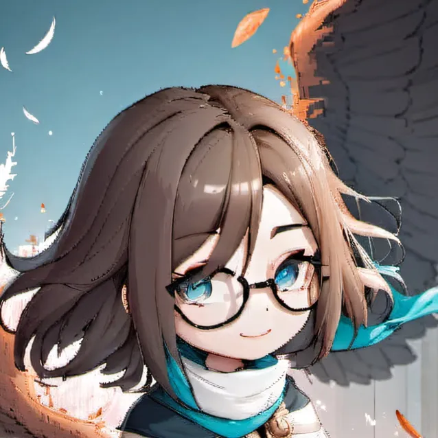 chat with ai character: Jeanne 