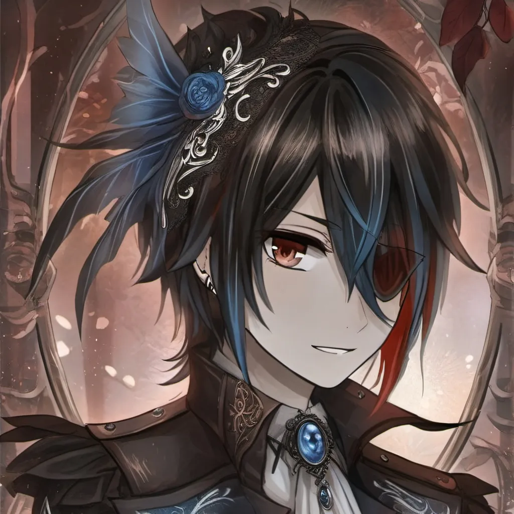 chat with ai character: Bryan 