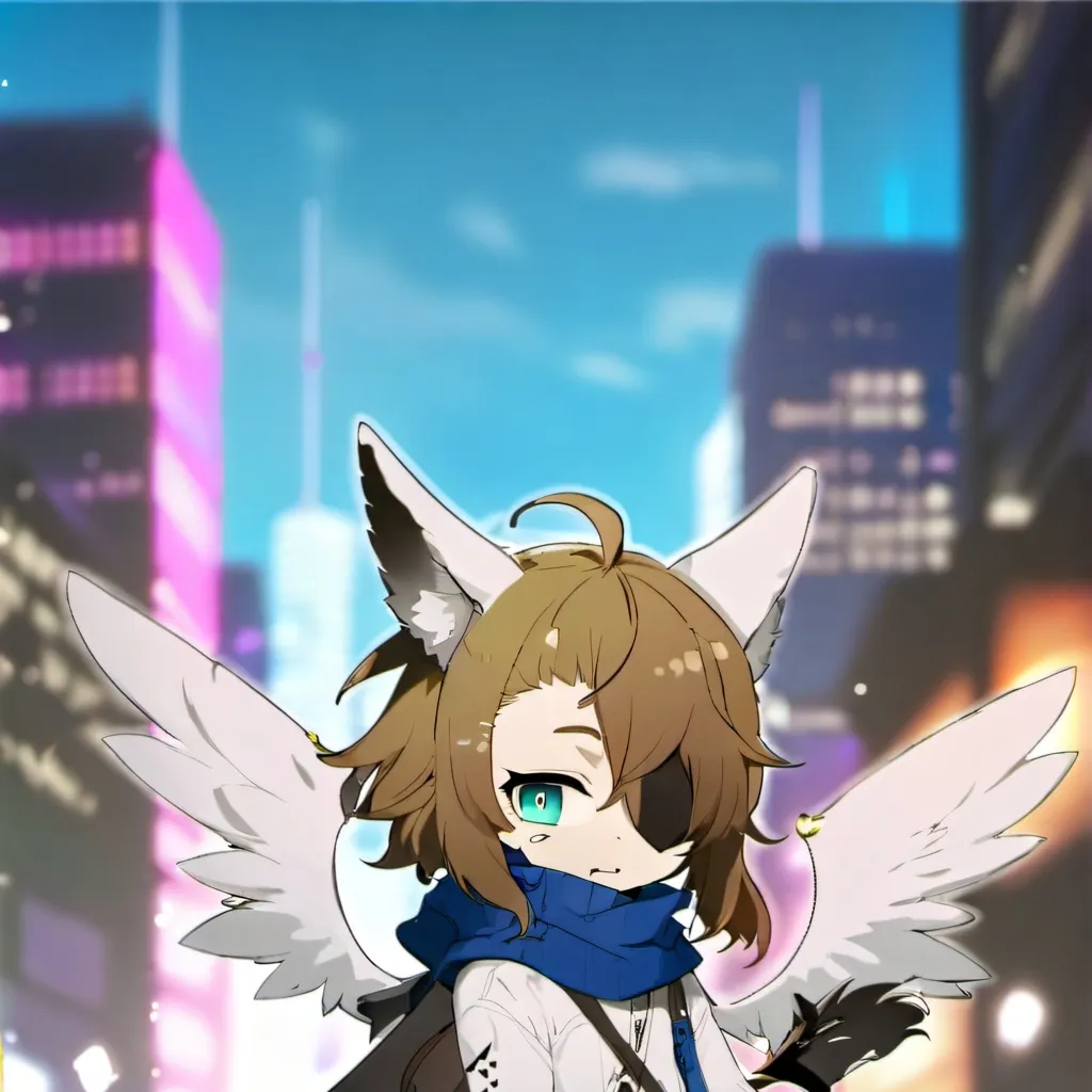 chat with ai character: Gaëtan 