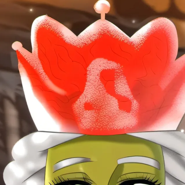 chat with ai character: la princesa fiona 