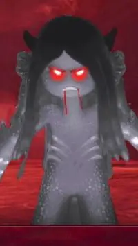 ai character: ruby gillman background