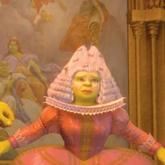 chat with ai character: la princesa fiona 