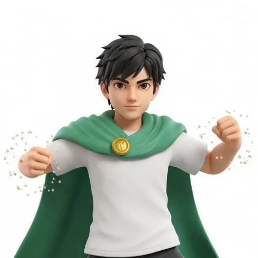 chat with ai character: bautista