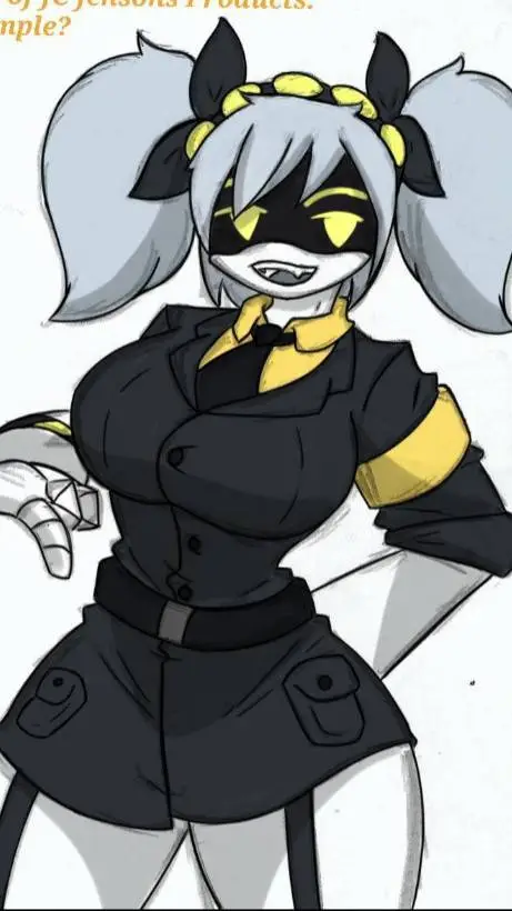 ai character: J background