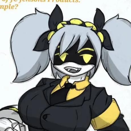 chat with ai character: J