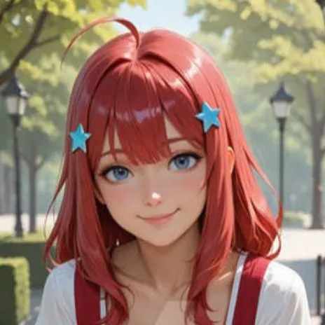 chat with ai character: emma