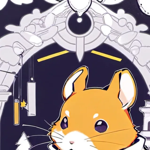 chat with ai character: Wróżbita Fred 