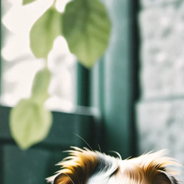 chat with ai character: Jacuś 