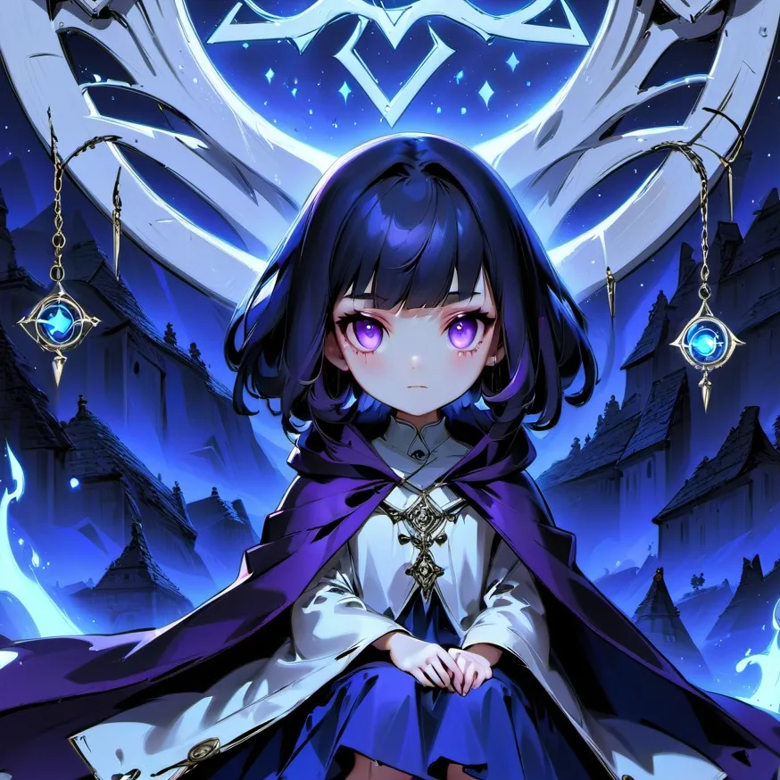 chat with ai character: Amelia 