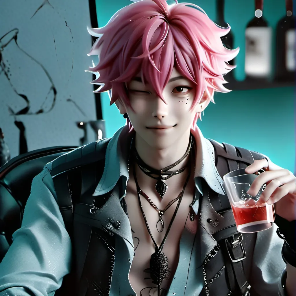 chat with ai character: Pijany Stefan