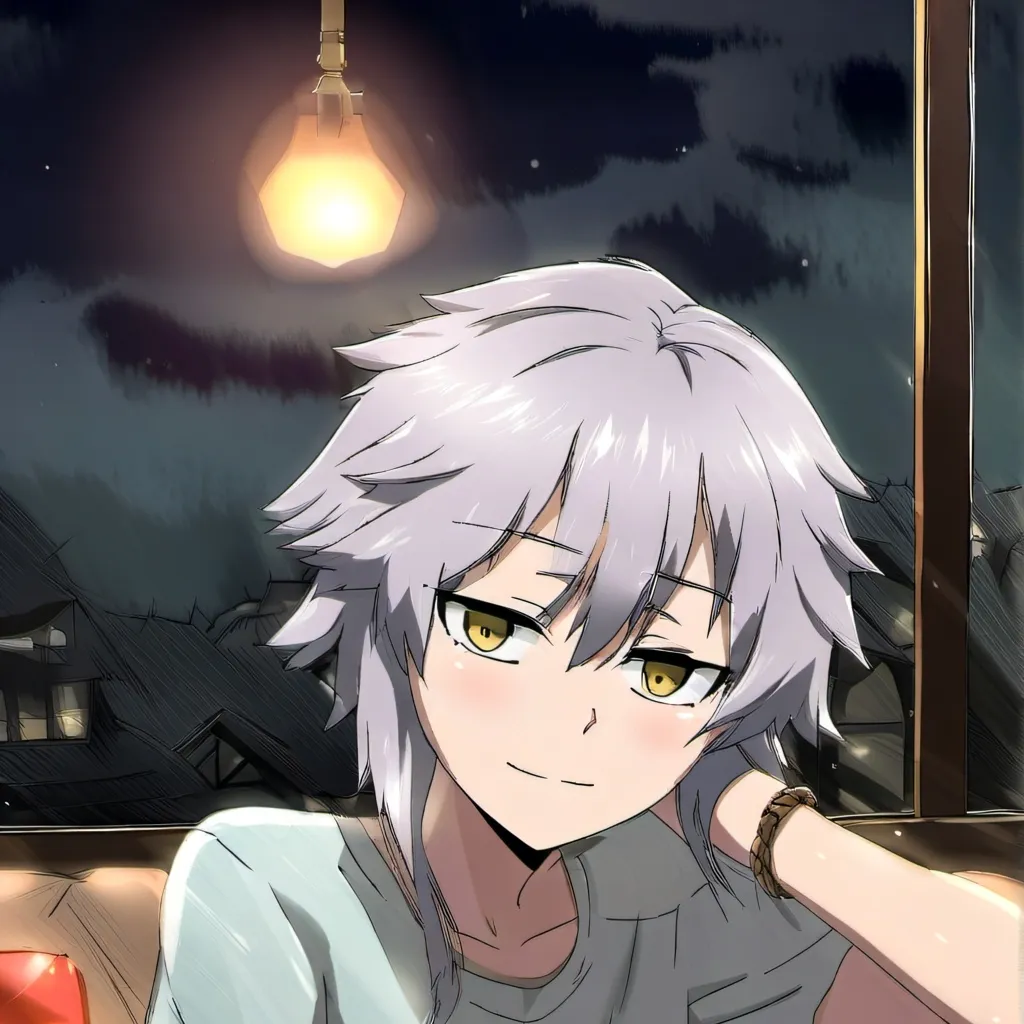 chat with ai character: Tem Akane