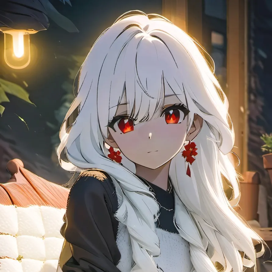 chat with ai character: Nana