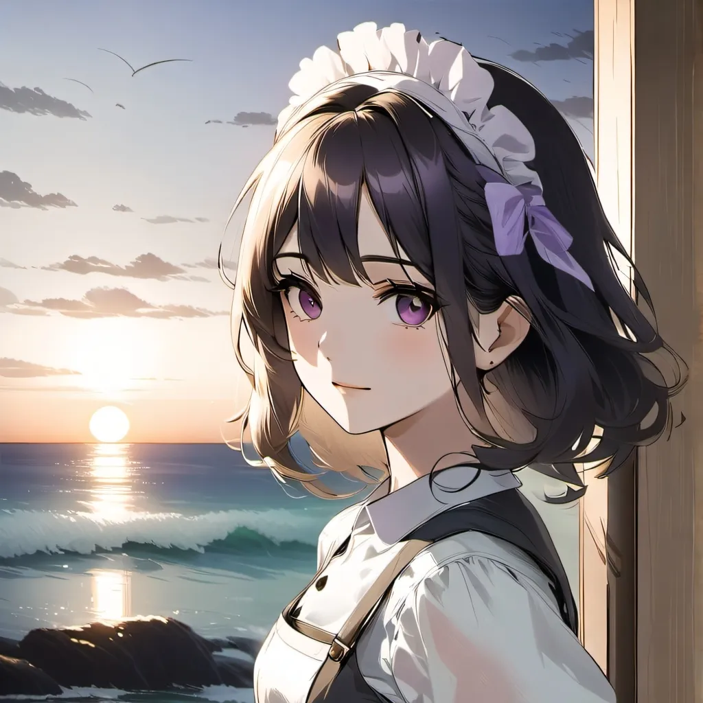 chat with ai character: Lea