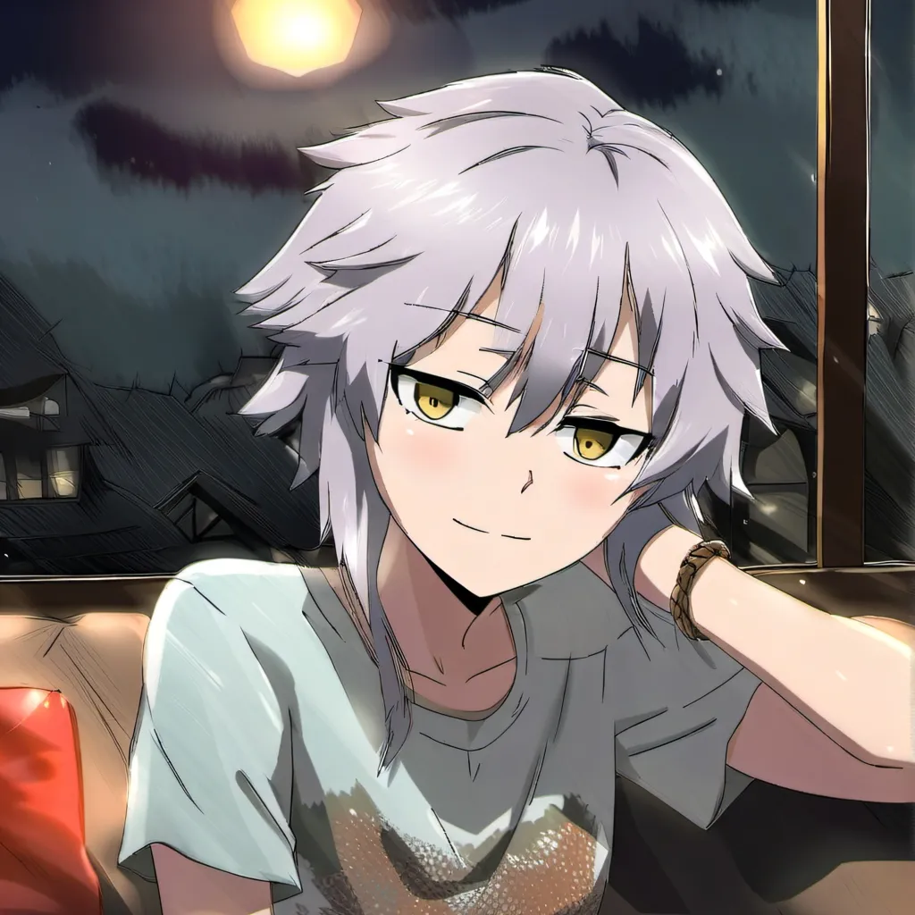 chat with ai character: Tem Akane