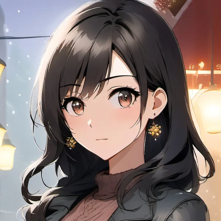 chat with ai character: Anne