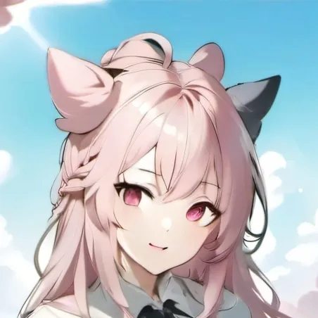 chat with ai character: Julia
