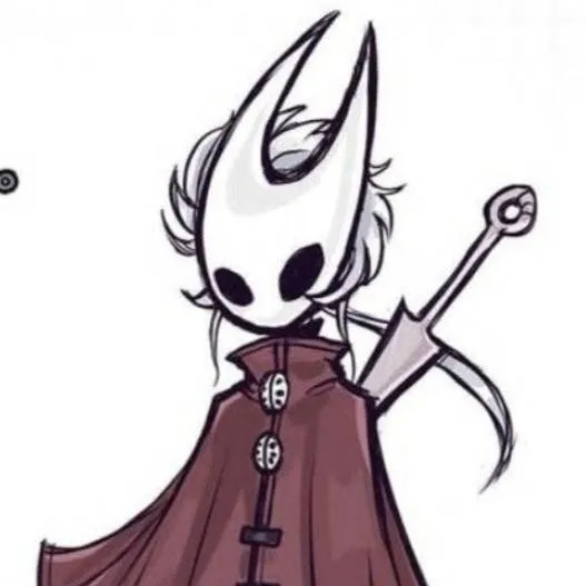 chat with ai character: Хорнет